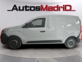 Renault Express Advance 1.5 Blue dCi 70 kW (95 cv)