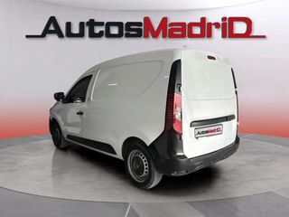 Renault Express Advance 1.5 Blue dCi 70 kW (95 cv)