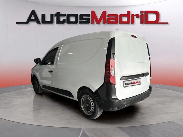 Renault Express Advance 1.5 Blue dCi 70 kW (95 cv)