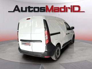 Renault Express Advance 1.5 Blue dCi 70 kW (95 cv)