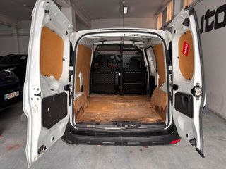 Renault Express Advance 1.5 Blue dCi 70 kW (95 cv)