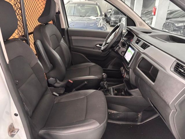 Renault Express Advance 1.5 Blue dCi 70 kW (95 cv)