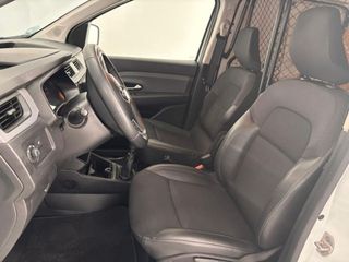 Renault Express Advance 1.5 Blue dCi 70 kW (95 cv)