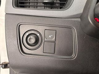 Renault Express Advance 1.5 Blue dCi 70 kW (95 cv)