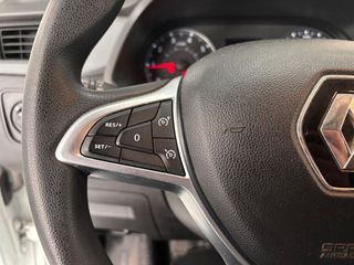 Renault Express Advance 1.5 Blue dCi 70 kW (95 cv)