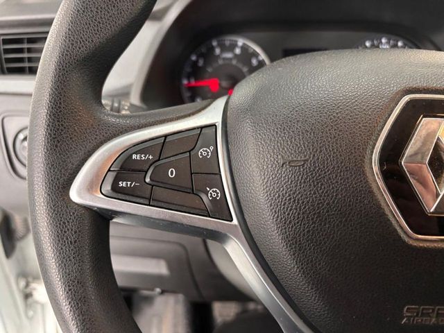 Renault Express Advance 1.5 Blue dCi 70 kW (95 cv)