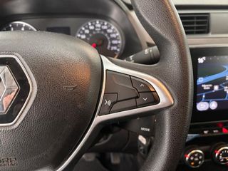 Renault Express Advance 1.5 Blue dCi 70 kW (95 cv)