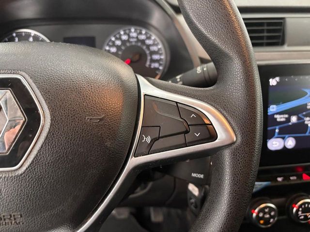 Renault Express Advance 1.5 Blue dCi 70 kW (95 cv)