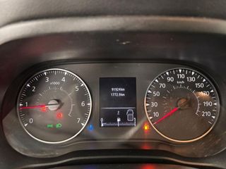 Renault Express Advance 1.5 Blue dCi 70 kW (95 cv)