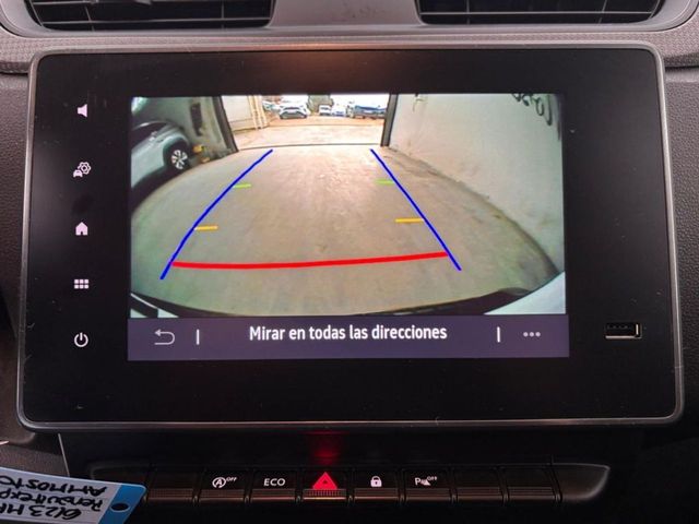 Renault Express Advance 1.5 Blue dCi 70 kW (95 cv)