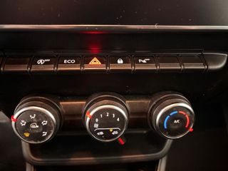 Renault Express Advance 1.5 Blue dCi 70 kW (95 cv)