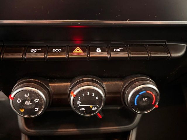 Renault Express Advance 1.5 Blue dCi 70 kW (95 cv)