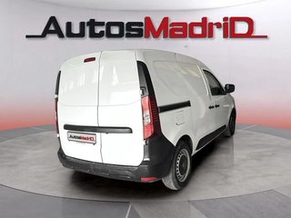 Renault Express Advance 1.5 Blue dCi 70 kW (95 cv)
