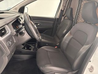 Renault Express Advance 1.5 Blue dCi 70 kW (95 cv)