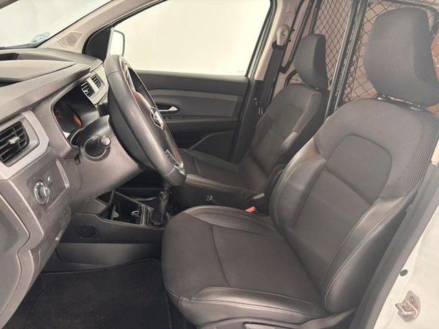Renault Express Advance 1.5 Blue dCi 70 kW (95 cv)