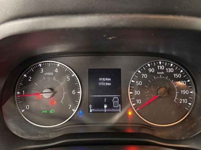 Renault Express Advance 1.5 Blue dCi 70 kW (95 cv)
