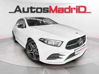 Mercedes Clase A A 200 d