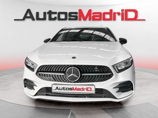 Mercedes Clase A A 200 d
