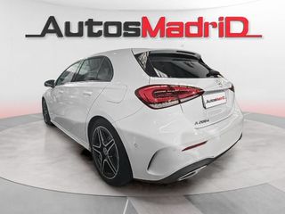 Mercedes Clase A A 200 d