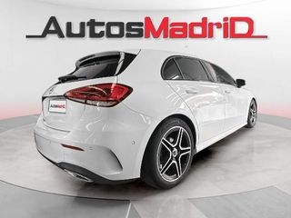 Mercedes Clase A A 200 d