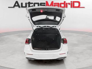 Mercedes Clase A A 200 d