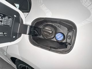 Mercedes Clase A A 200 d