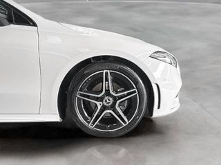 Mercedes Clase A A 200 d