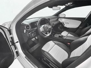 Mercedes Clase A A 200 d