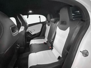 Mercedes Clase A A 200 d