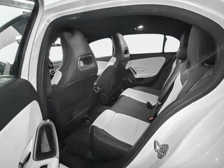 Mercedes Clase A A 200 d