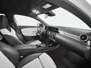 Mercedes Clase A A 200 d