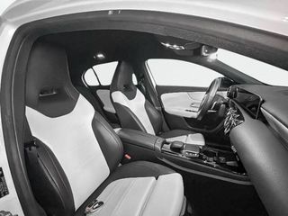 Mercedes Clase A A 200 d