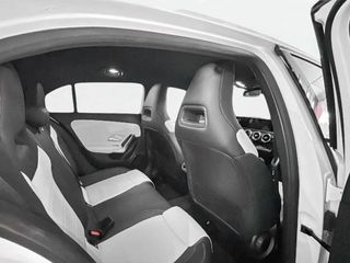 Mercedes Clase A A 200 d