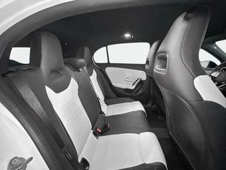 Mercedes Clase A A 200 d