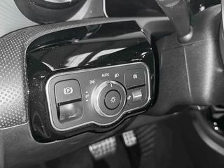 Mercedes Clase A A 200 d