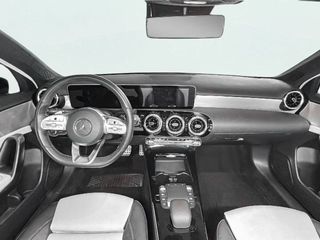 Mercedes Clase A A 200 d