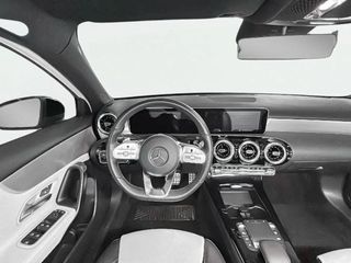 Mercedes Clase A A 200 d