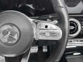 Mercedes Clase A A 200 d