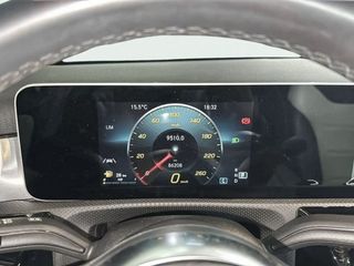 Mercedes Clase A A 200 d