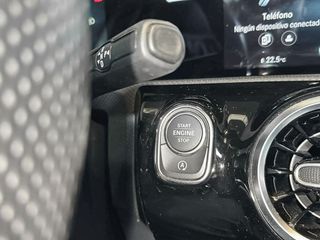 Mercedes Clase A A 200 d