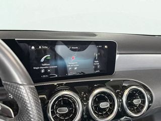 Mercedes Clase A A 200 d