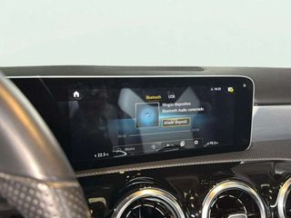 Mercedes Clase A A 200 d