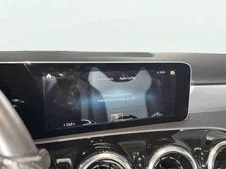 Mercedes Clase A A 200 d