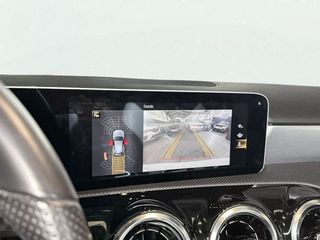 Mercedes Clase A A 200 d