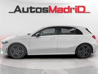Mercedes Clase A A 200 d