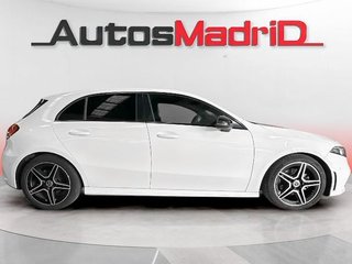 Mercedes Clase A A 200 d