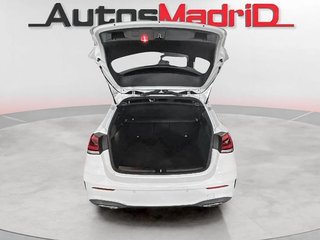 Mercedes Clase A A 200 d