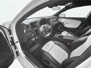 Mercedes Clase A A 200 d