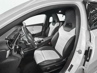 Mercedes Clase A A 200 d