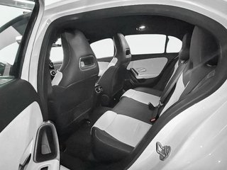Mercedes Clase A A 200 d